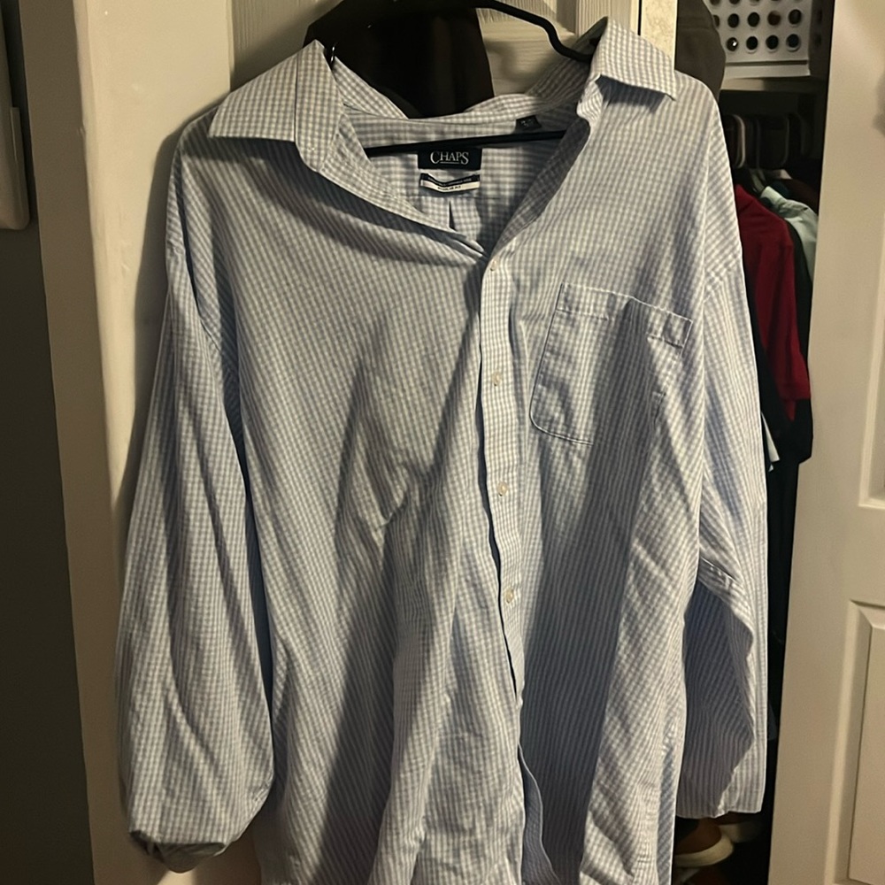 Chaps Dress shirt